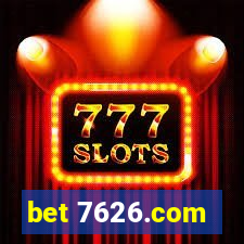 bet 7626.com